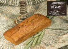 Pain de petit épeautre bio