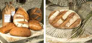 paysan boulanger jura pains bios