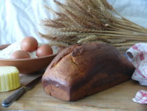 Brioche bio