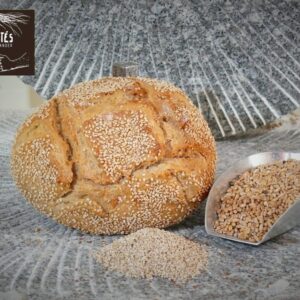 apprendre à faire son pain Jura