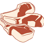 colis viande agneau jura